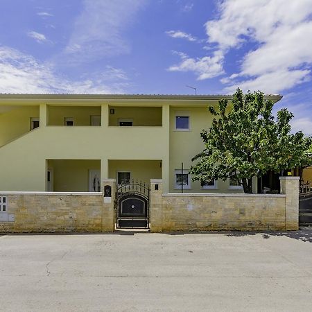 Apartment Kraljevic Umag Dış mekan fotoğraf