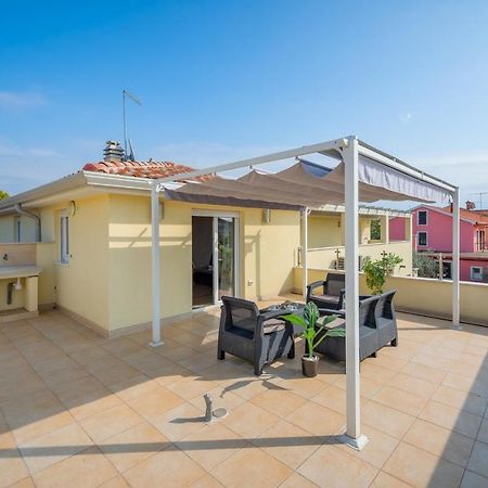 Apartment Kraljevic Umag Dış mekan fotoğraf