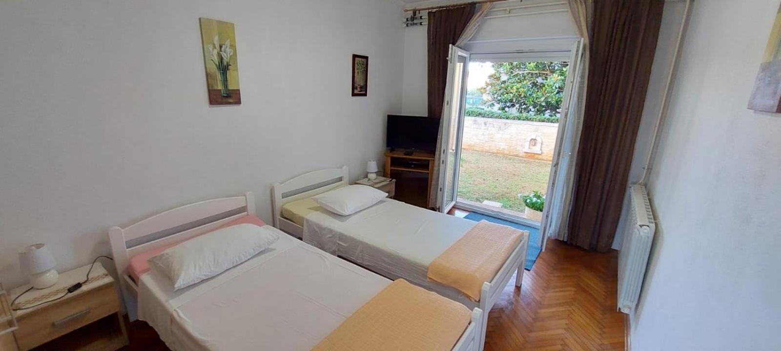 Apartment Kraljevic Umag Dış mekan fotoğraf