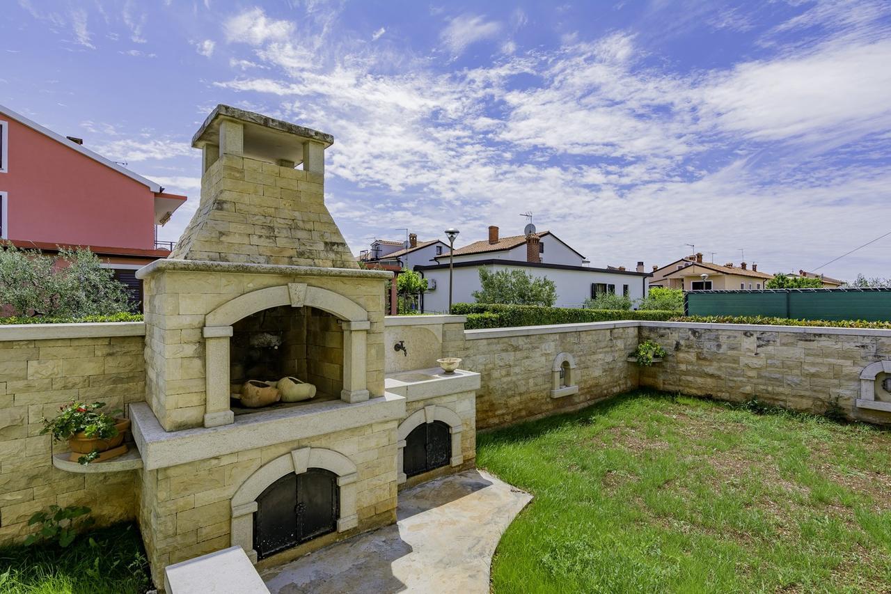 Apartment Kraljevic Umag Dış mekan fotoğraf