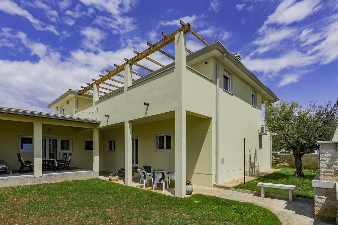 Apartment Kraljevic Umag Dış mekan fotoğraf