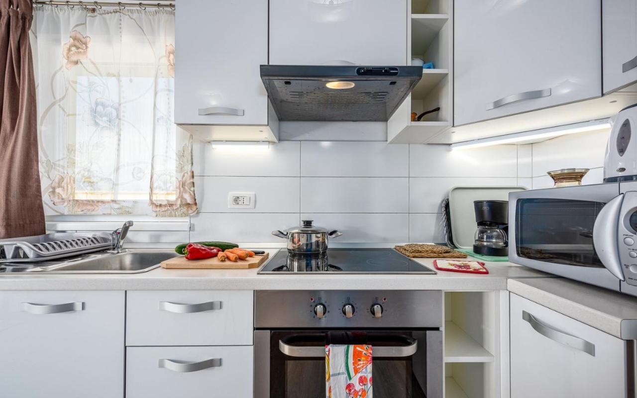 Apartment Kraljevic Umag Dış mekan fotoğraf