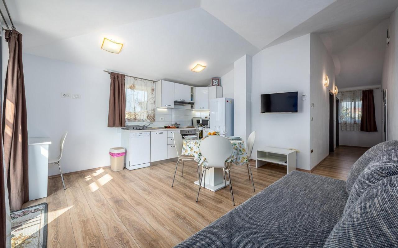 Apartment Kraljevic Umag Dış mekan fotoğraf