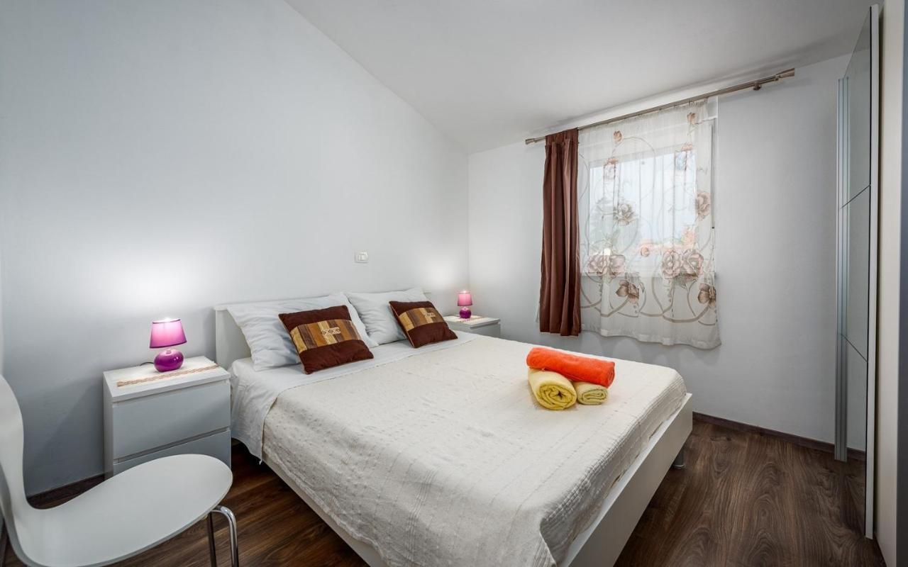 Apartment Kraljevic Umag Dış mekan fotoğraf