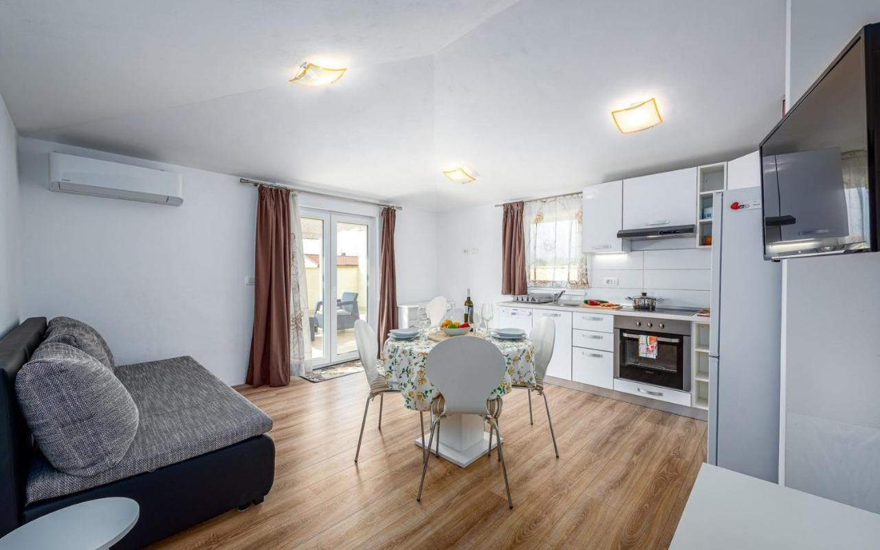Apartment Kraljevic Umag Dış mekan fotoğraf